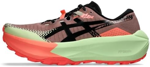 Amazon.com | ASICS Trabuco Max 3, Men's Trainers, 9.5 UK | Road